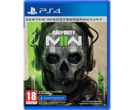 PlayStation Call of Duty: Modern Warfare II (PL) - 1048759 - zdjęcie 1